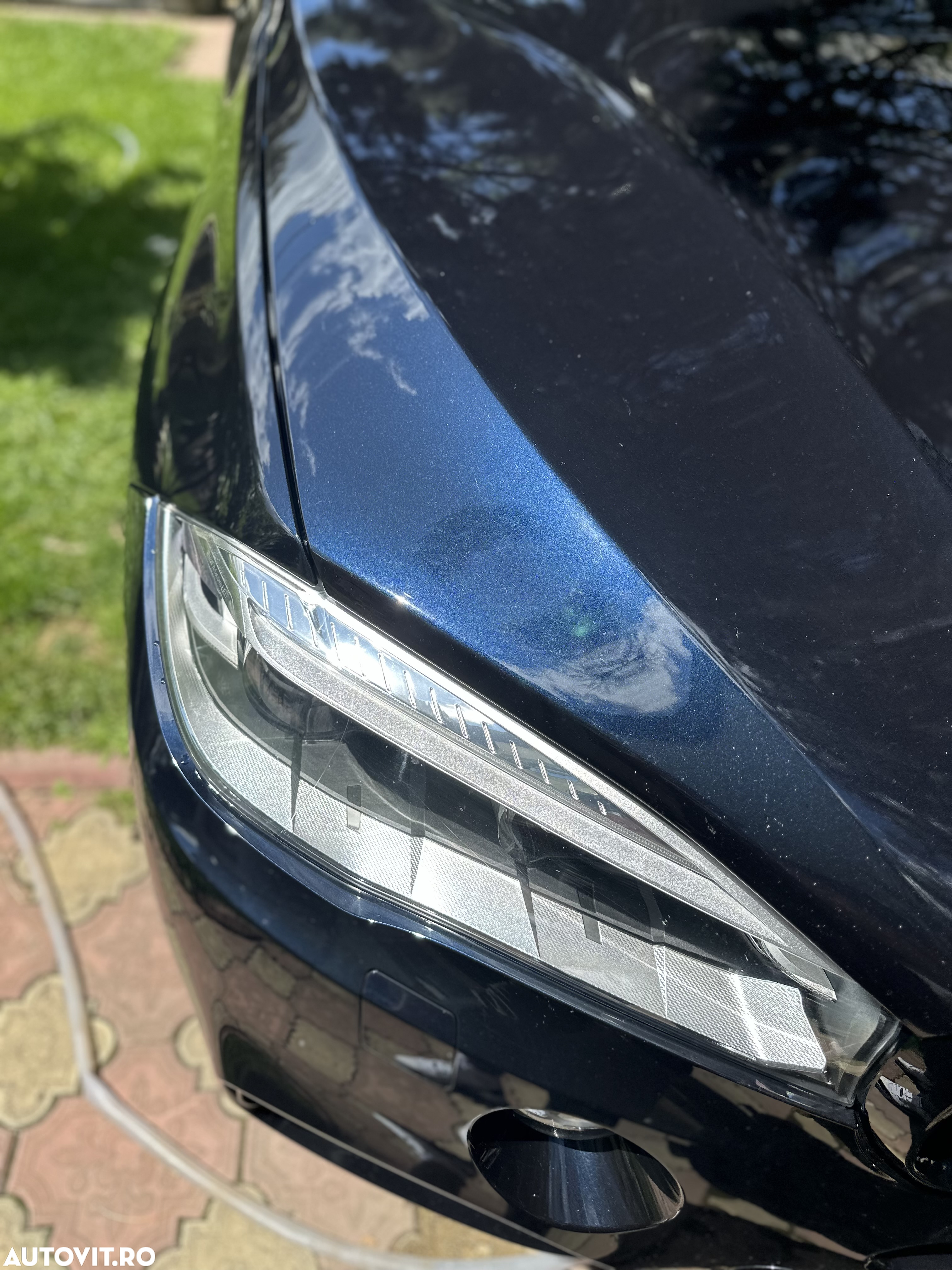 BMW X5 xDrive30d - 9