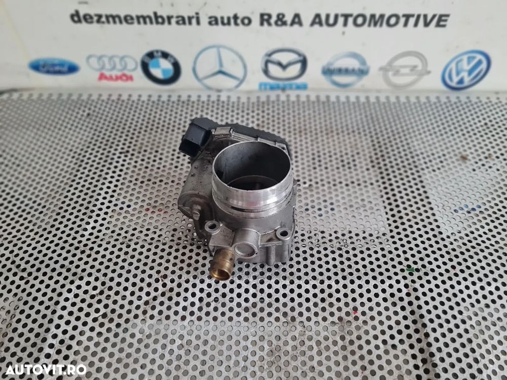Clapeta Acceleratie Bmw Cod  F10 F11 F20 F21 F30 F31 F25 F26 X3 X4 Etc.- Dezmembrari Arad - 3
