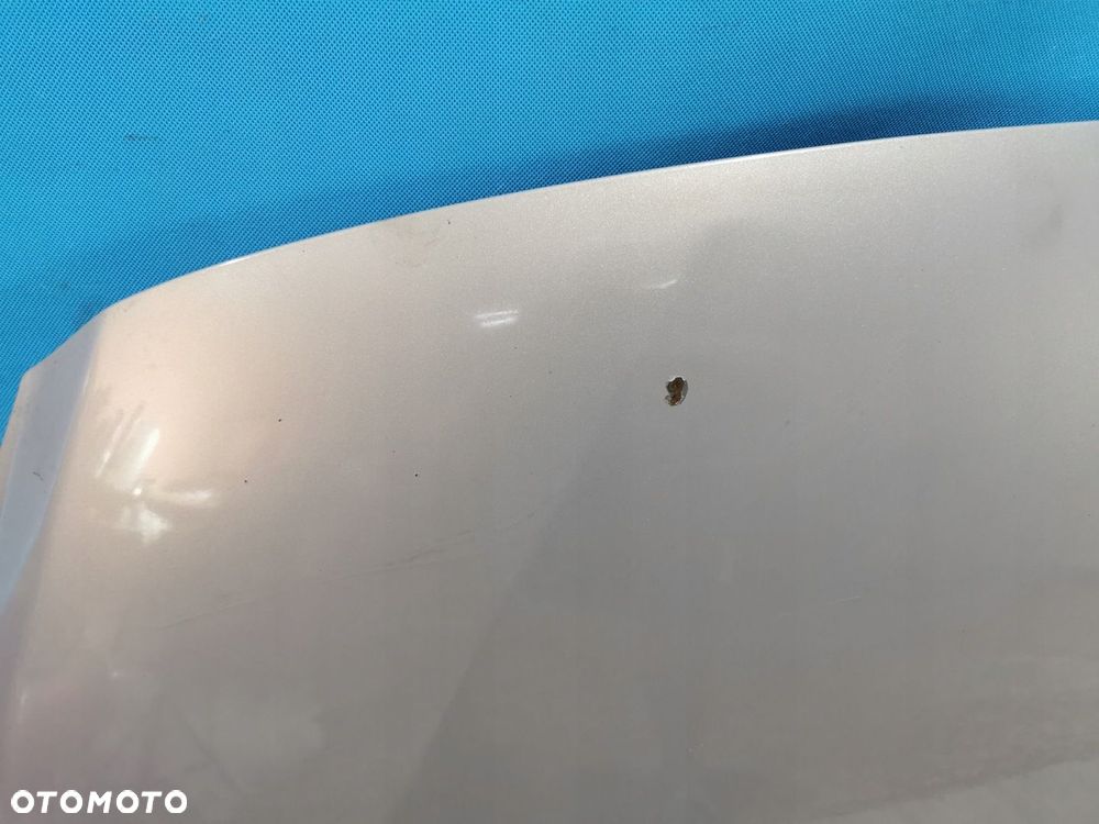 Ford C-Max II MK2 maska pokrywa klapa przód wygłuszenie GA - 2