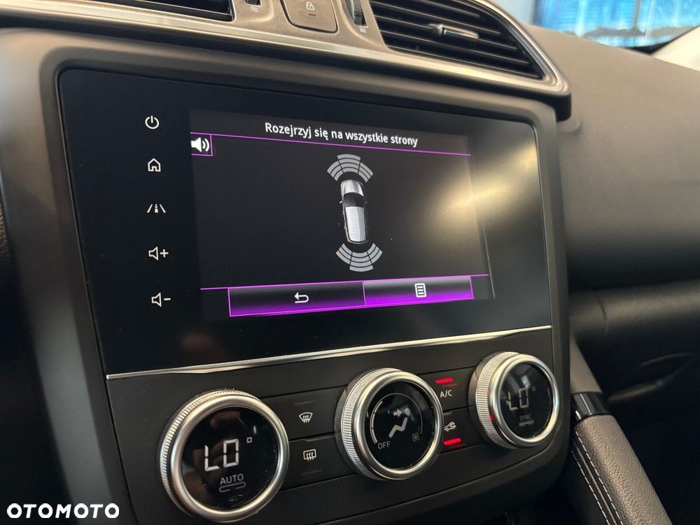 Renault Kadjar - 20