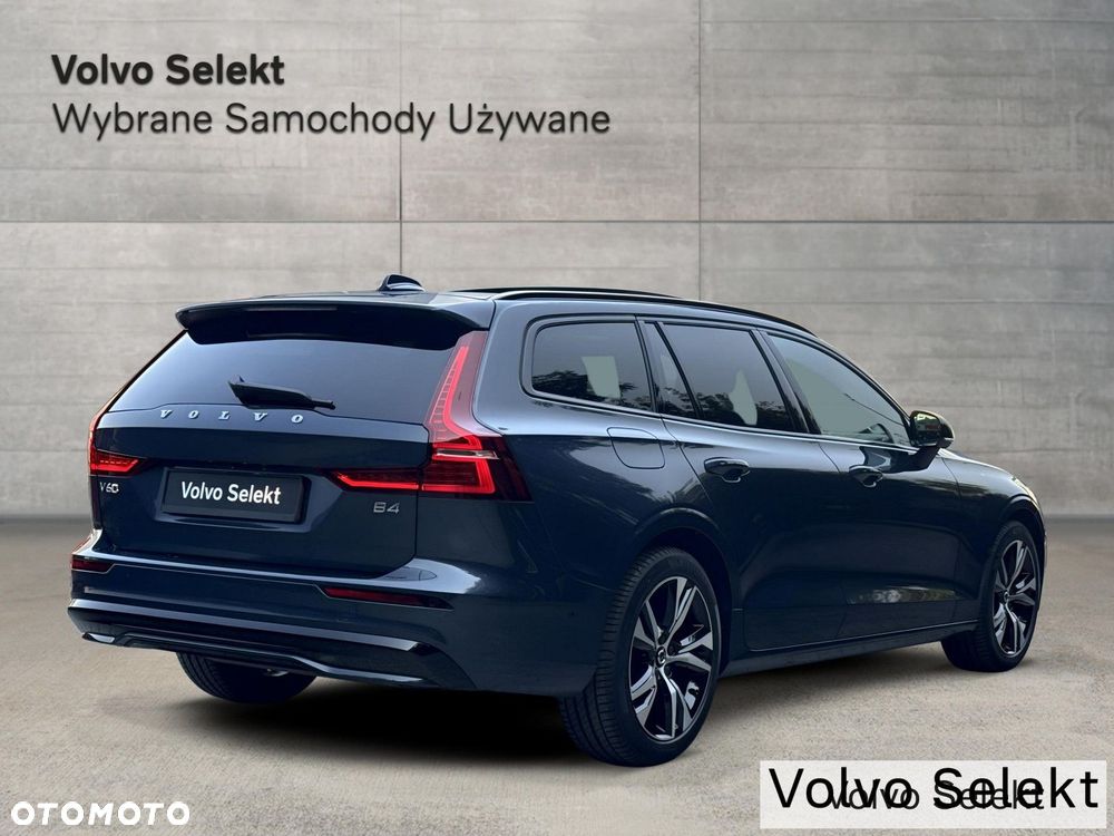 Volvo V60 - 6