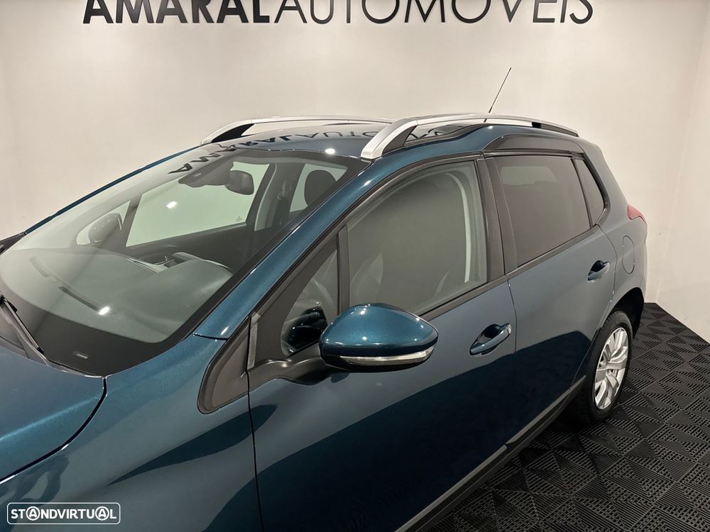Peugeot 2008 1.6 BlueHDi Style - 19