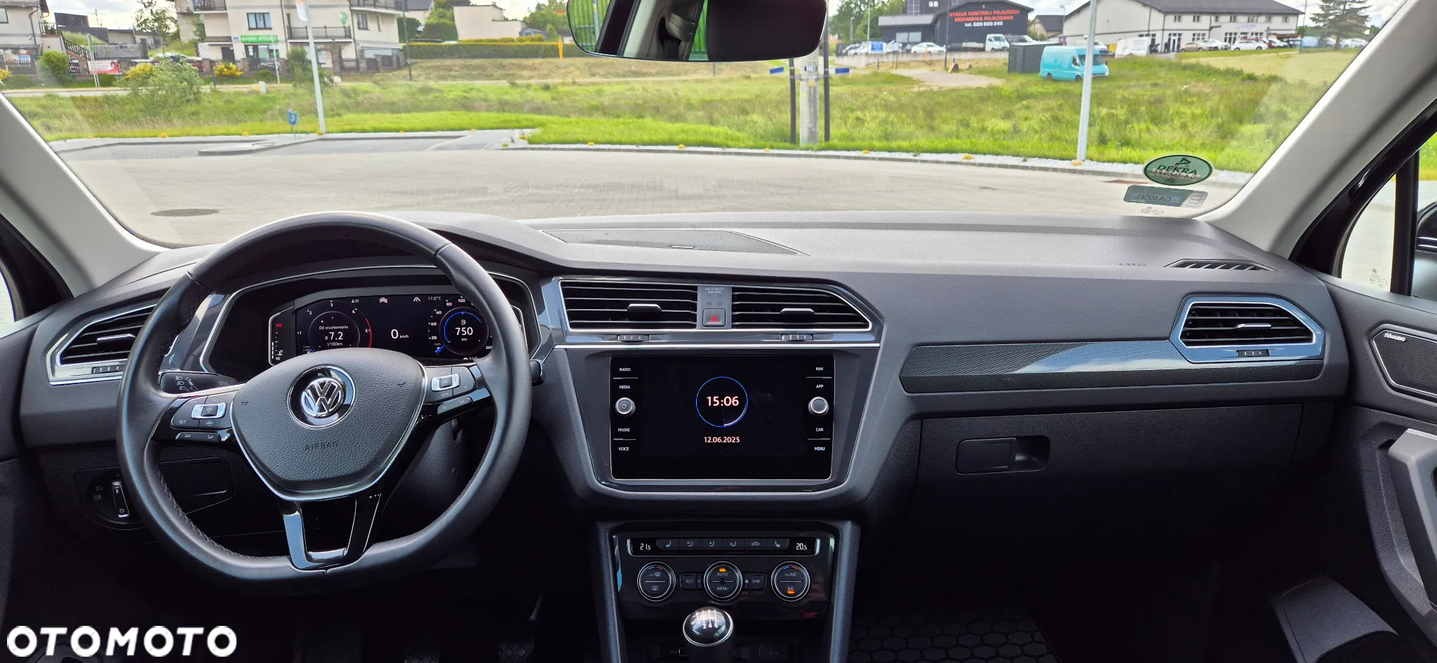 Volkswagen Tiguan 2.0 TDI BMT SCR Highline - 8