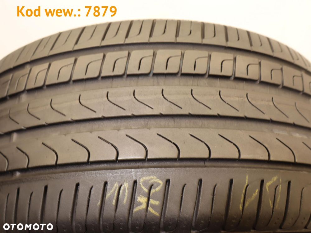 Pirelli Cinturato P7 - 245/40 R18 - 8