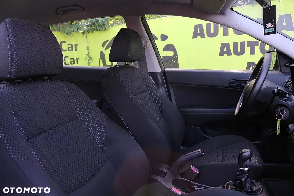 Hyundai i30 1.4 Classic - 13