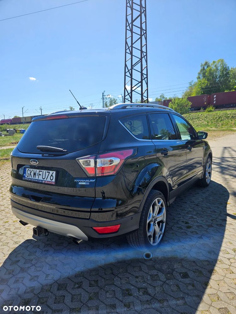 Ford Escape - 6