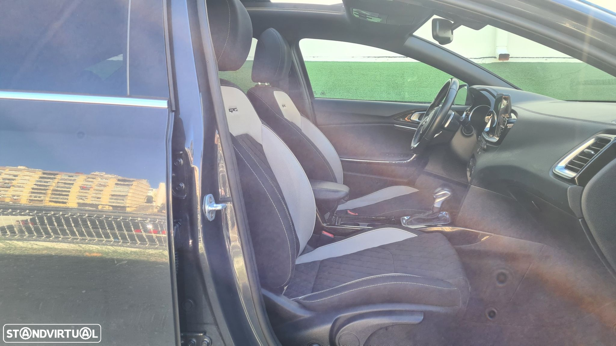Kia ProCeed 1.6 CRDi GT Line 7DCT - 39