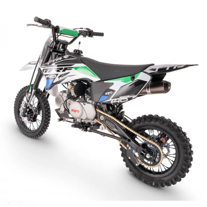 MRF Inny - 2