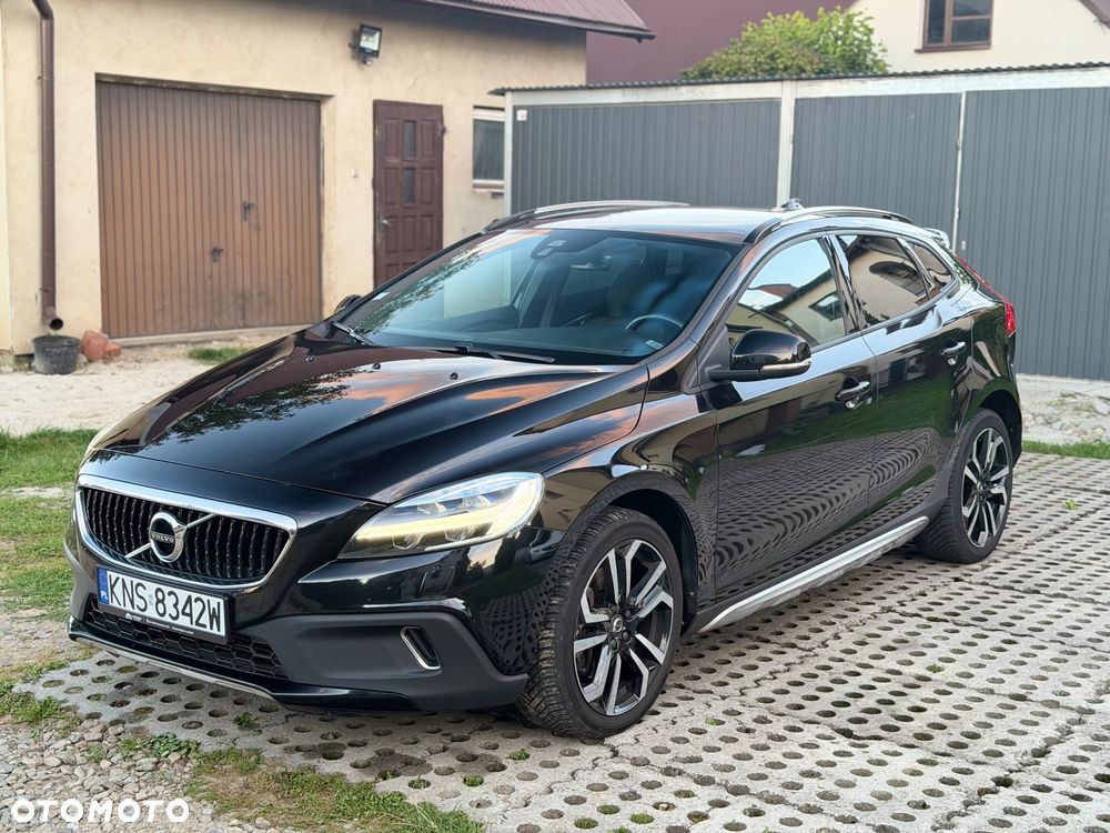 Volvo V40 D3 Drive-E Ocean Race - 7