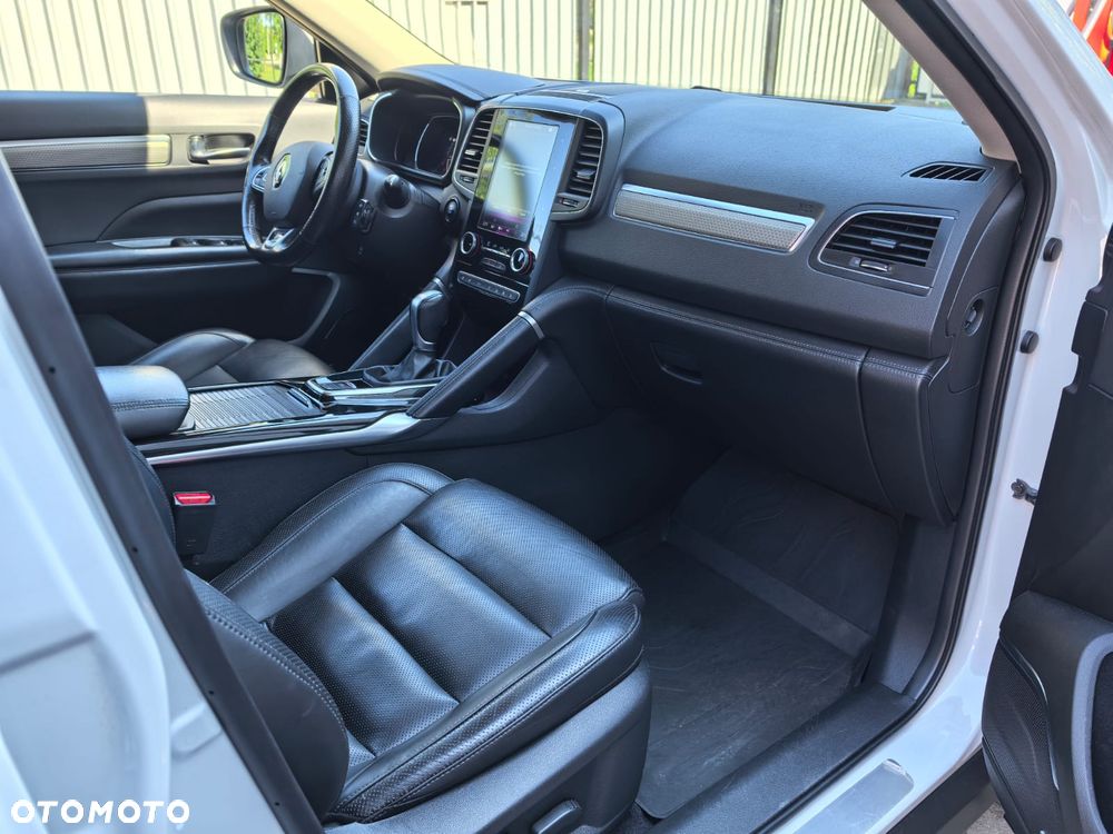 Renault Koleos 2.0 dCi Initiale Paris 4x4 X-Tronic - 17