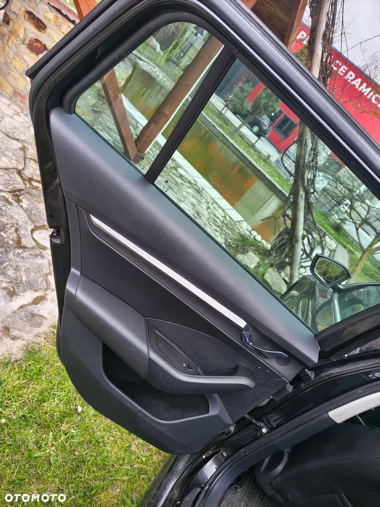 Skoda Octavia 1.5 TSI ACT Active - 13