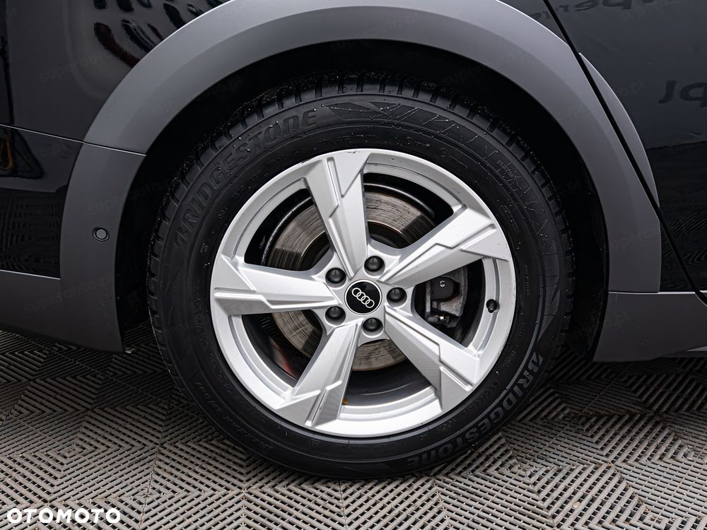 Audi A6 Allroad 40 TDI mHEV Quattro S tronic - 29