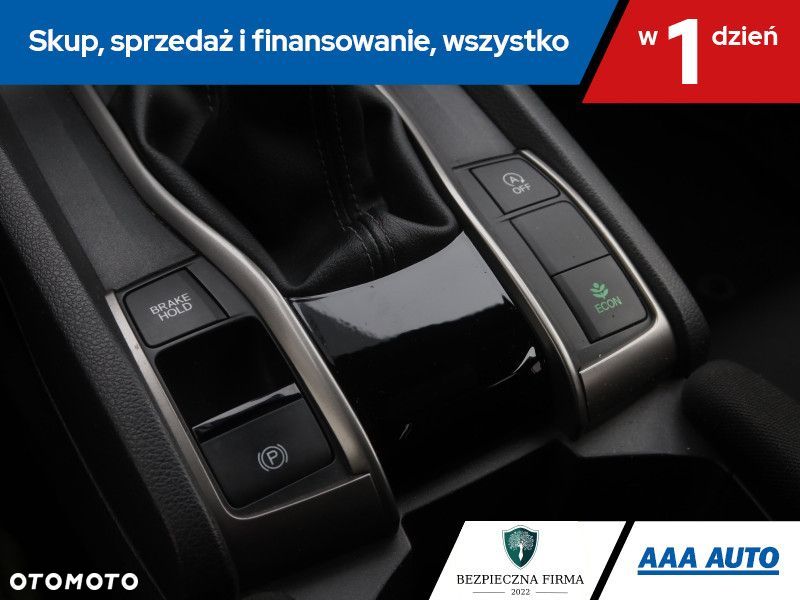 Honda Civic - 17