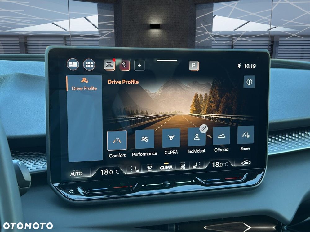 Cupra Terramar 2.0 TSI 4Drive Advantage Edition DSG - 22