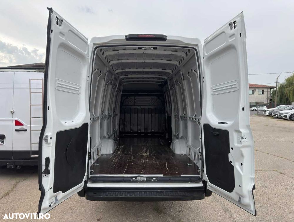 Iveco DAILY - 14