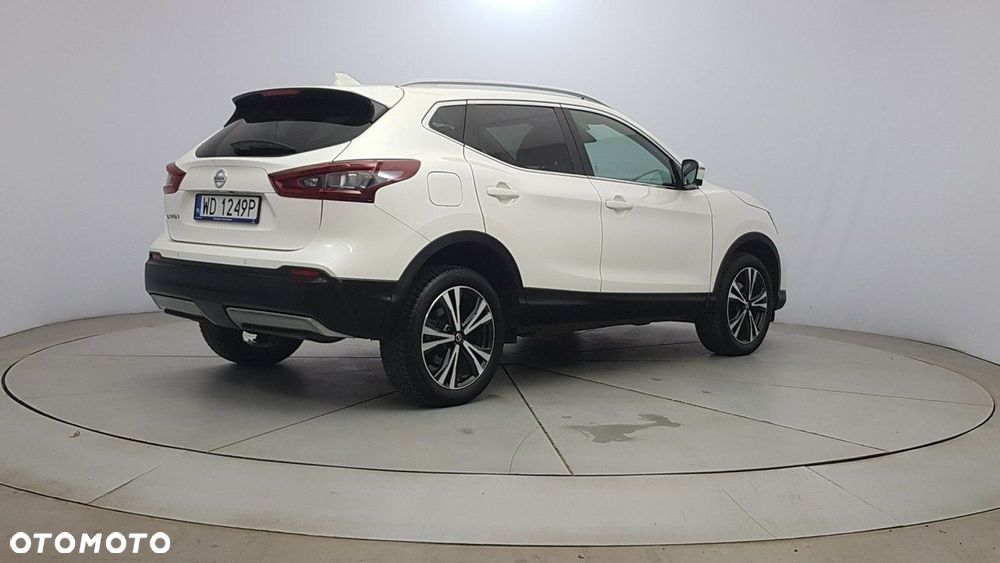 Nissan Qashqai - 7