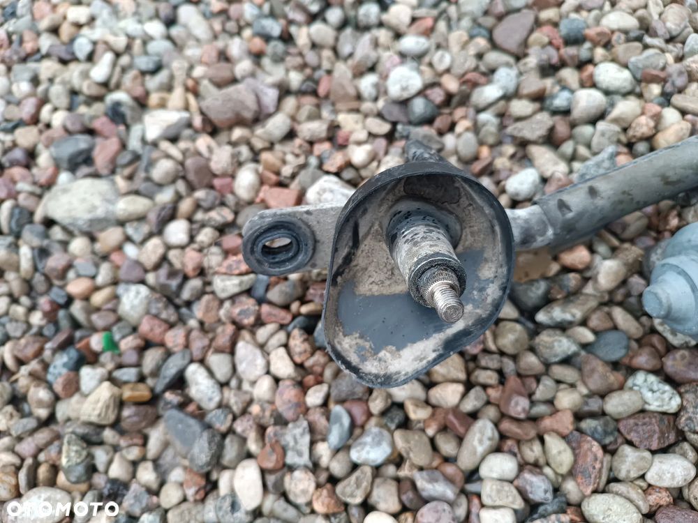 MECHANIZM SILNICZEK WYCIERACZEK PRZÓD EU 05303780AD DODGE CALIBER 06-12 - 2