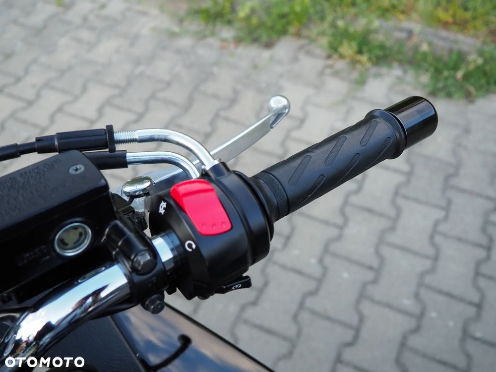 Suzuki Bandit - 29