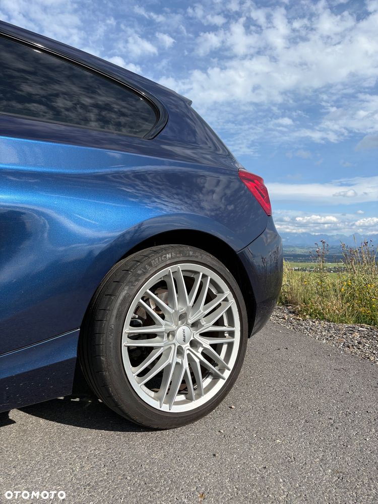 BMW Seria 1 118d xDrive Sport Line - 2