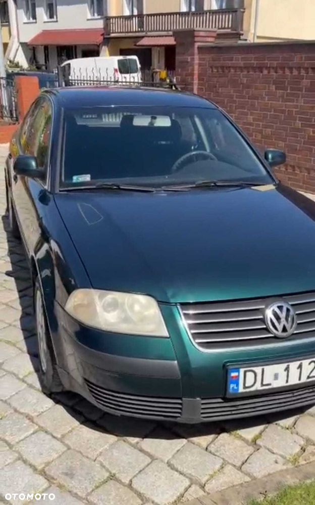 Volkswagen Passat - 3