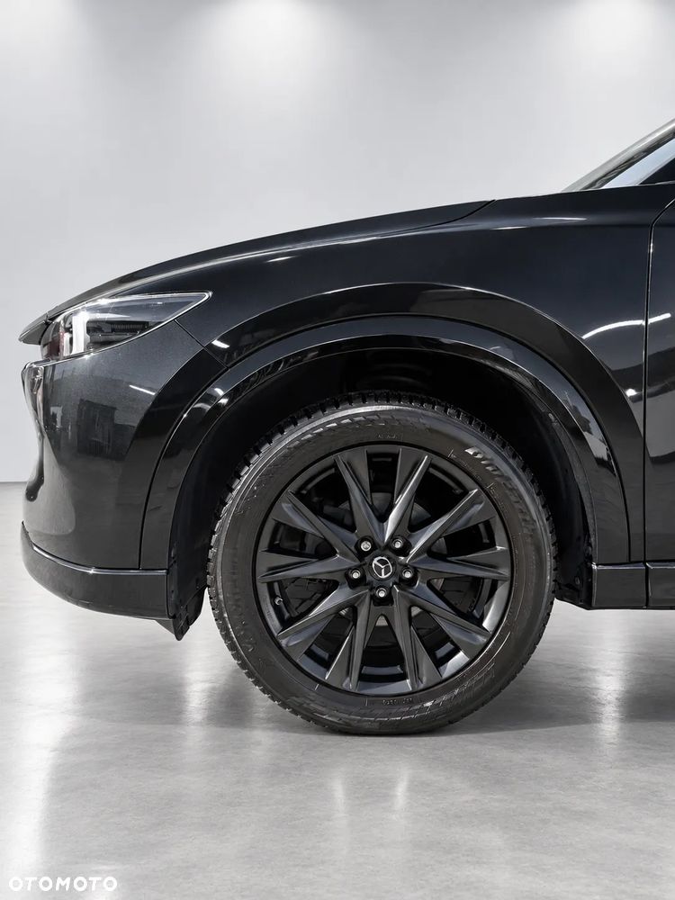 Mazda CX-5 2.5 Homura 2WD - 8