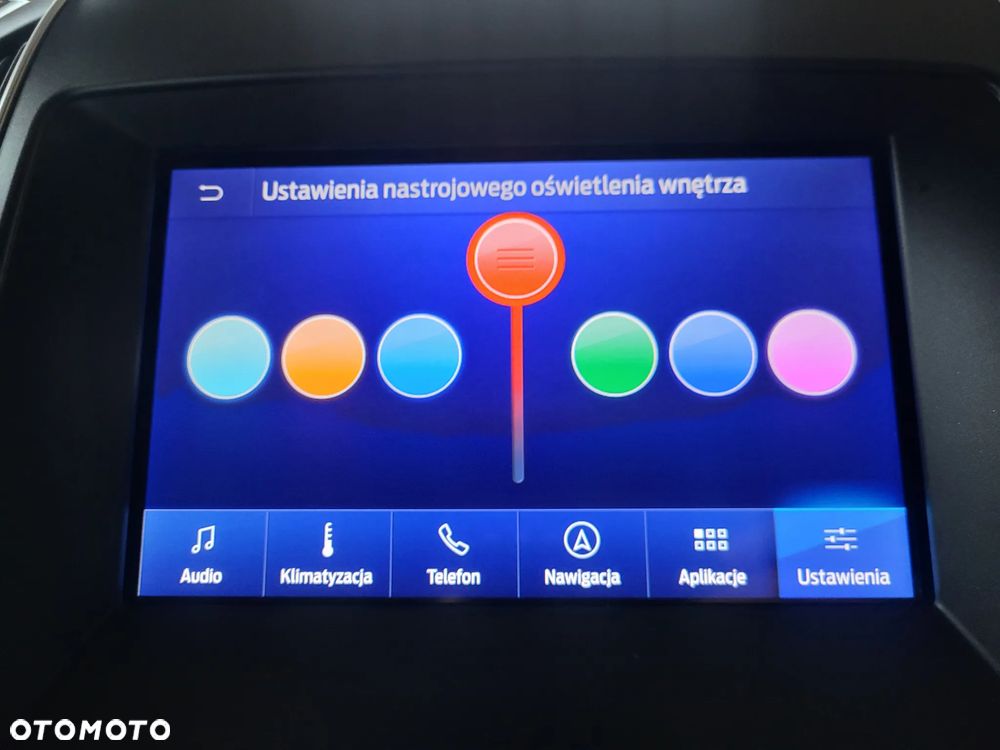 Ford Galaxy 2.0 EcoBlue Titanium - 28