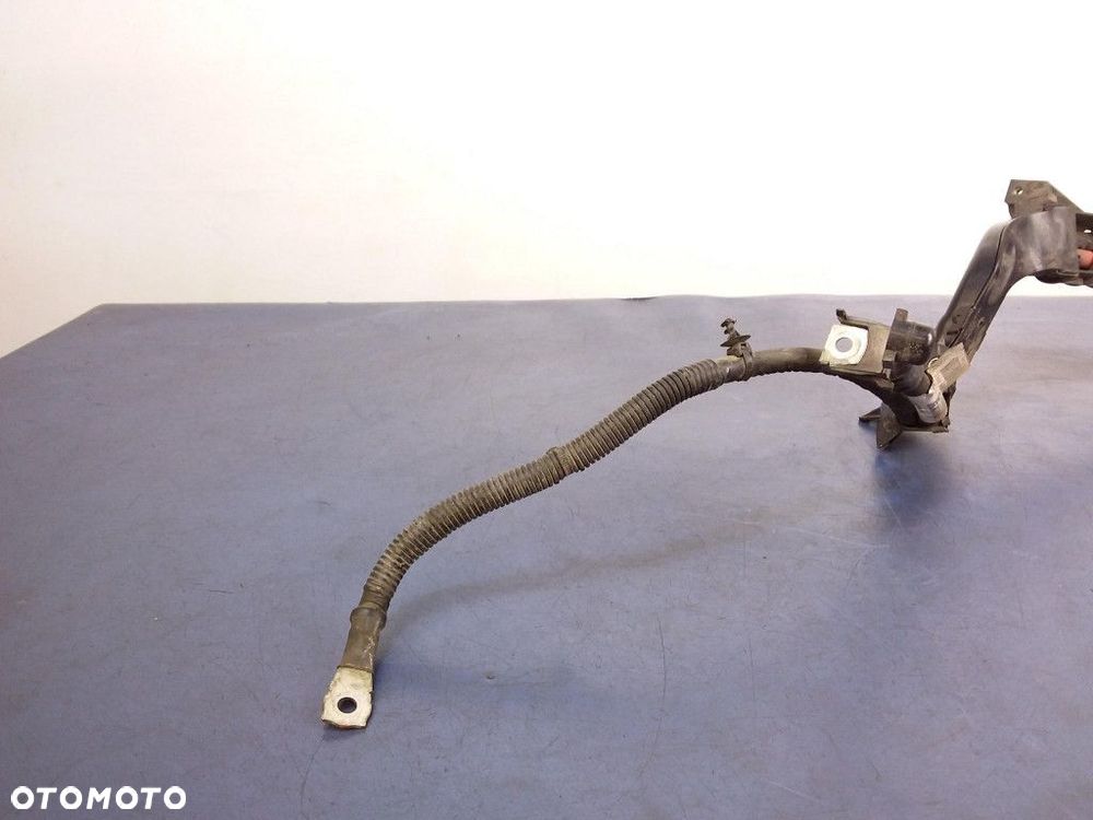 VOLVO XC60 II PLUS AKUMULATORA 31376349 - 4