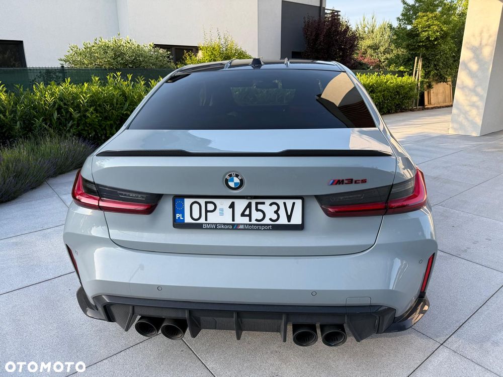 BMW M3 - 12