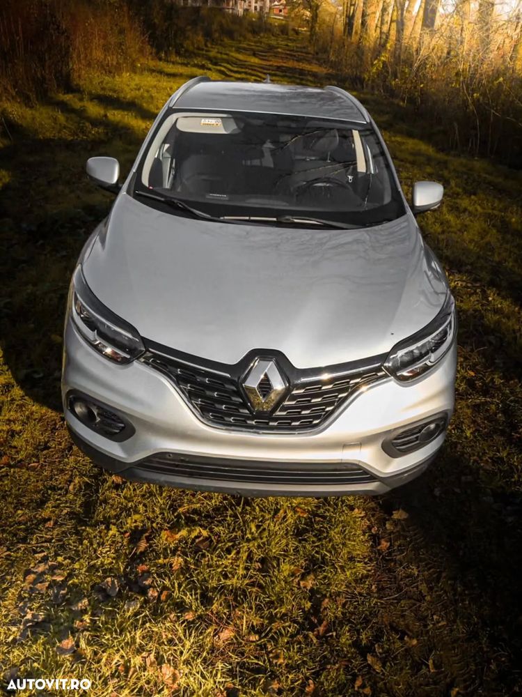 Renault Kadjar BLUE dCi EDC Intens - 3