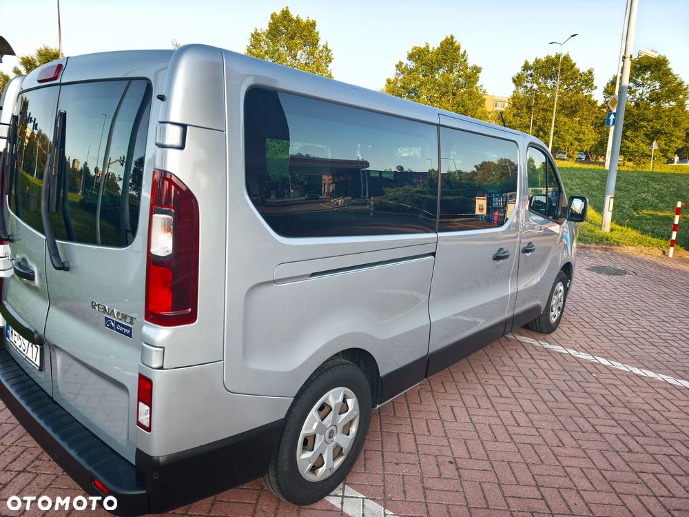 Renault Trafic - 5