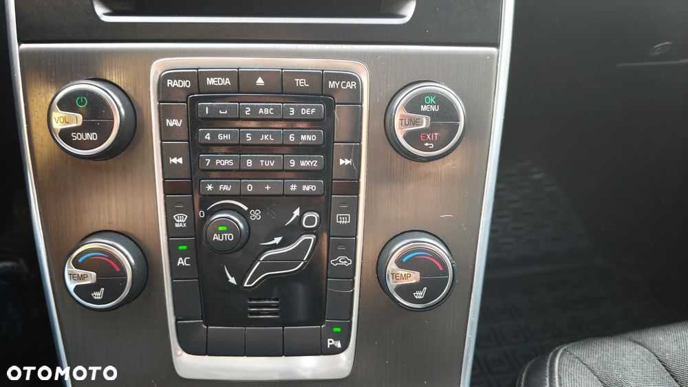 Volvo V60 D3 - 27