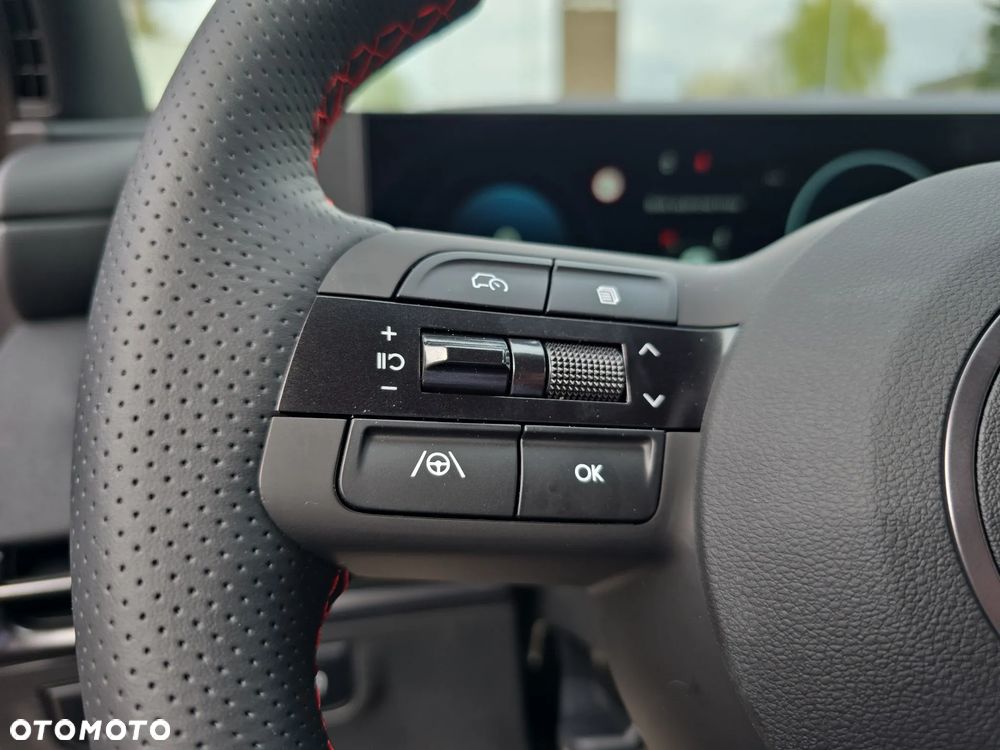 Hyundai Tucson 1.6 T-GDi N Line 2WD - 20
