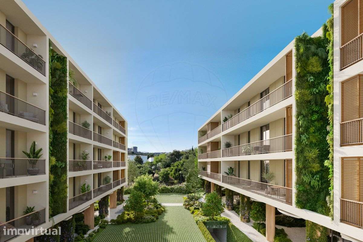 Apartamento T3 para venda - Grande imagem: 3/50