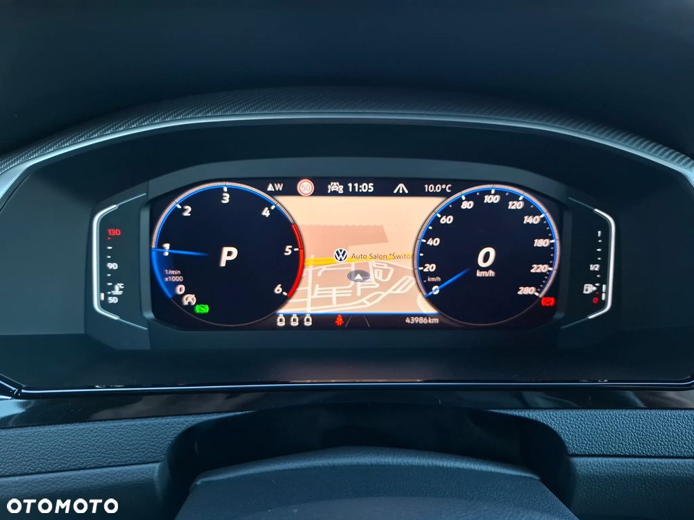 Volkswagen Arteon Shooting Brake 2.0 TDI SCR 4Motion DSG R-Line - 22