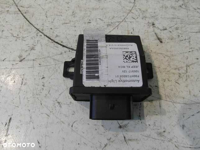 JEEP CHEROKEE KL LIFT 19- MODUŁ LAMP 68290302AA - 1
