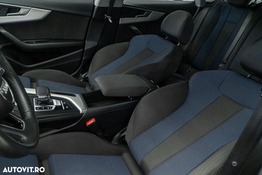 Audi A5 Sportback 40 TFSI S tronic sport - 21