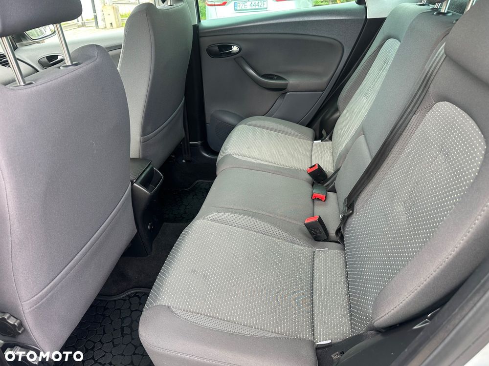 Seat Altea 1.6 Reference - 8