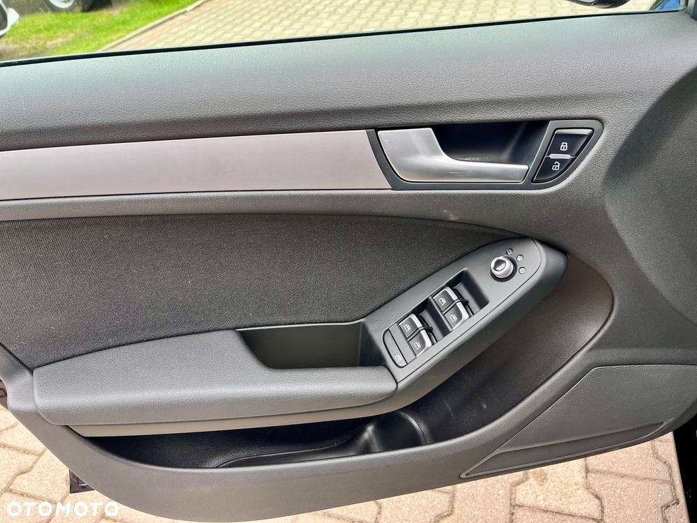 Audi A5 Sportback 2.0 TFSI Quattro - 32