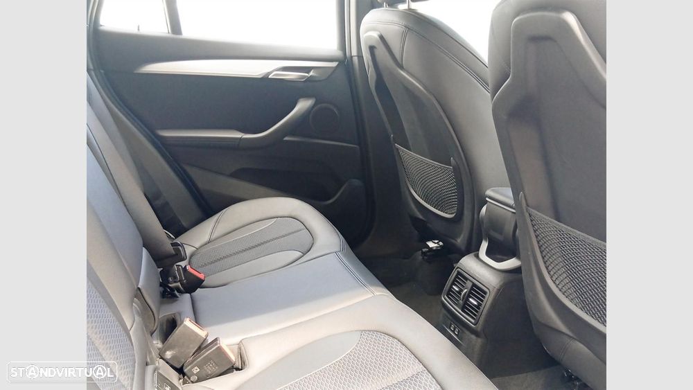 BMW x1 - 18