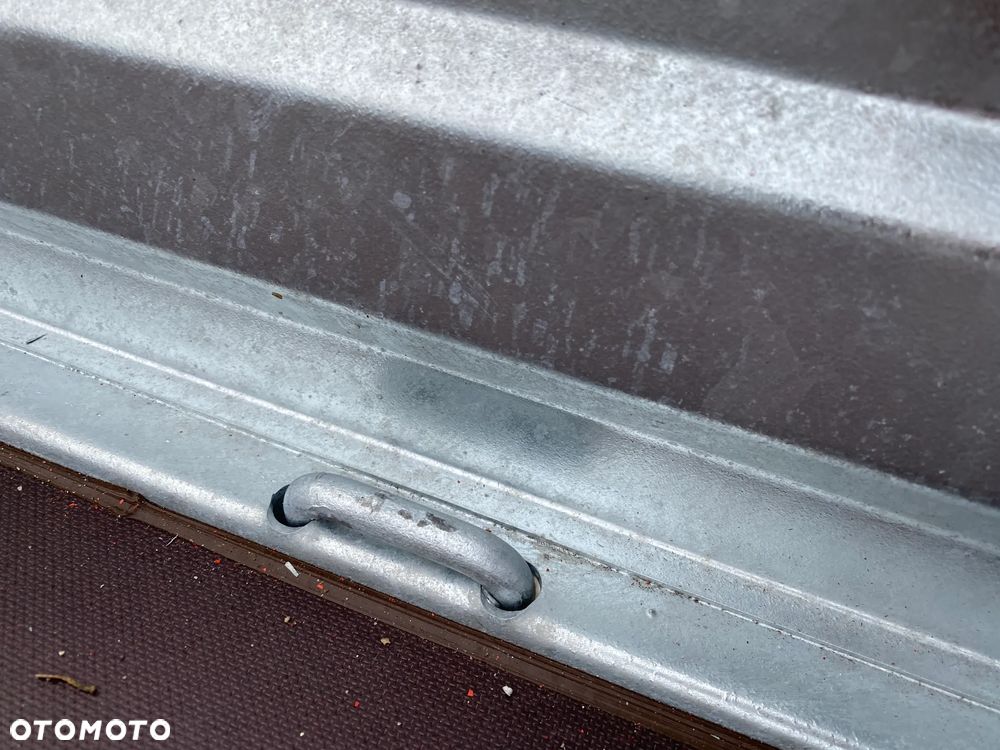 Wiola B2730 pod minikoparkę - 18