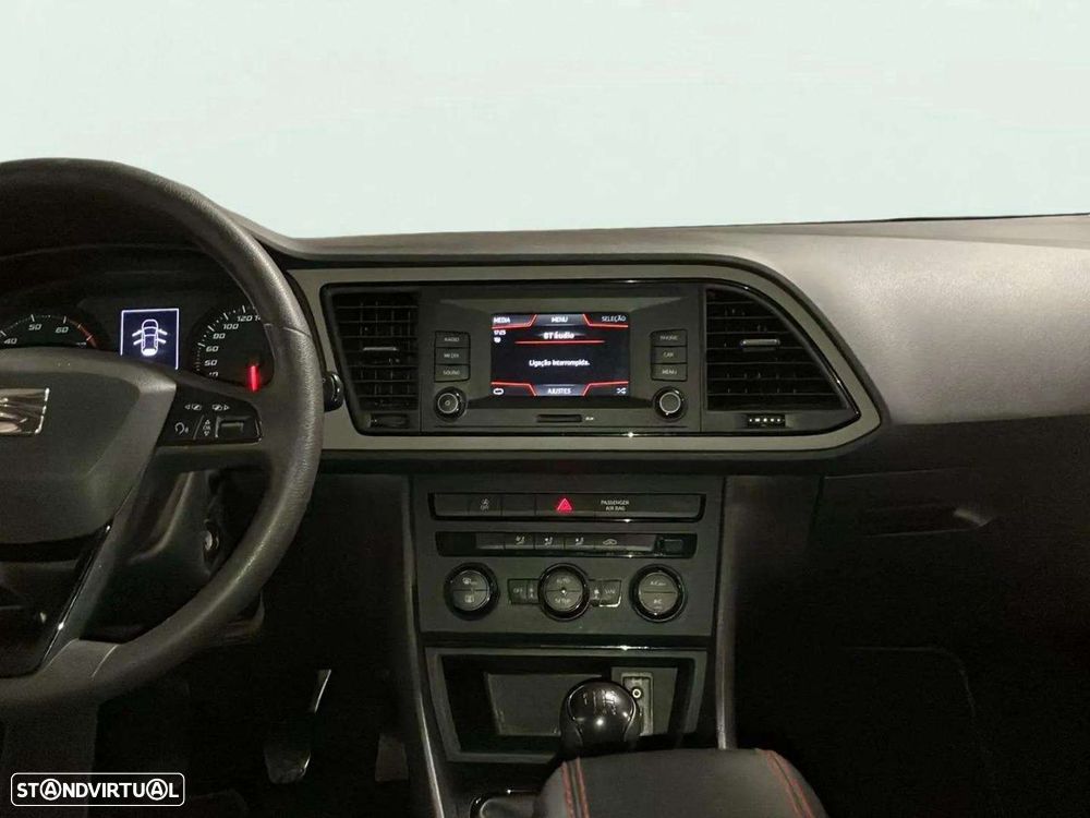 SEAT Leon - 10