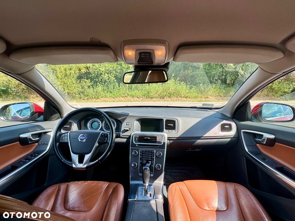 Volvo S60 - 9