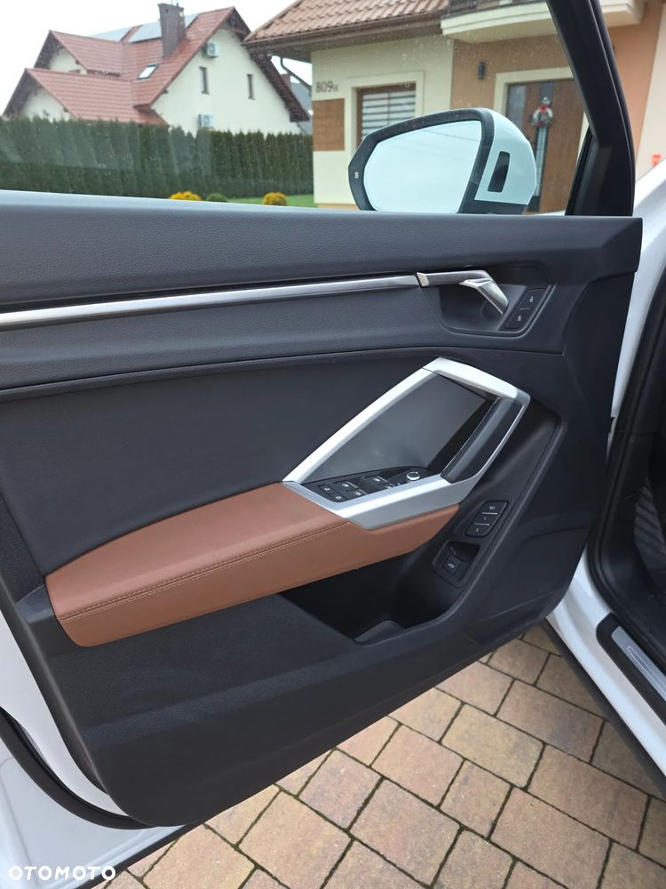 Audi Q3 45 TFSI Quattro S-Line S tronic - 12