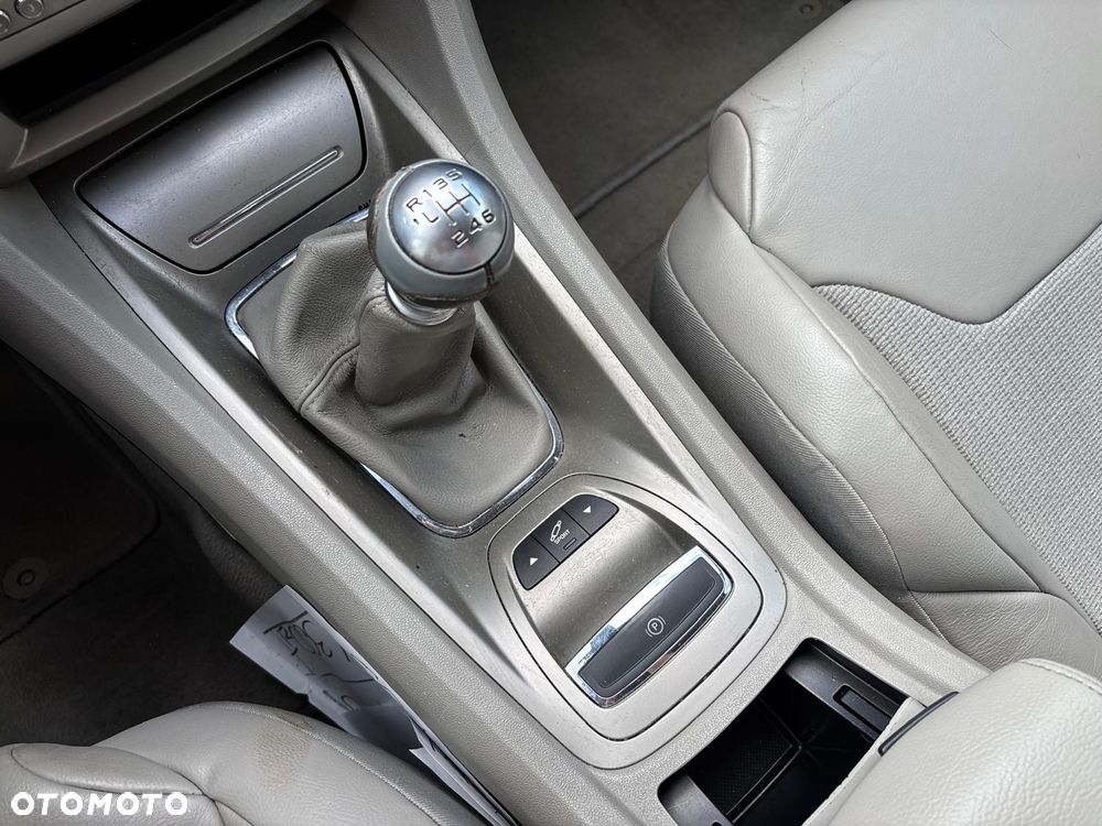 Citroën C5 2.0 HDi Exclusive - 34