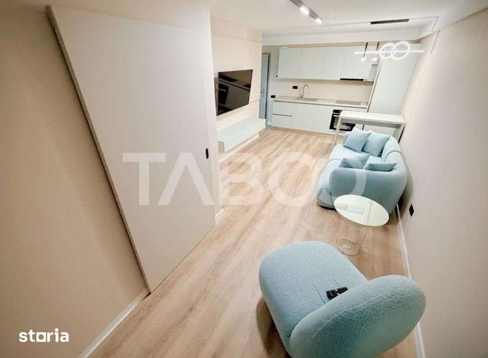Apartament 2 camere de vanzare Comision 0 Gheorgheni Baza Sportiva — fotografia 3