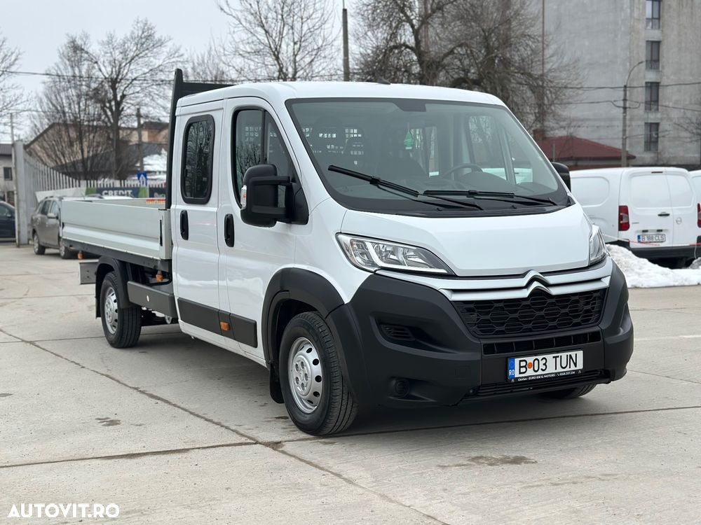 Citroën Jumper - 1