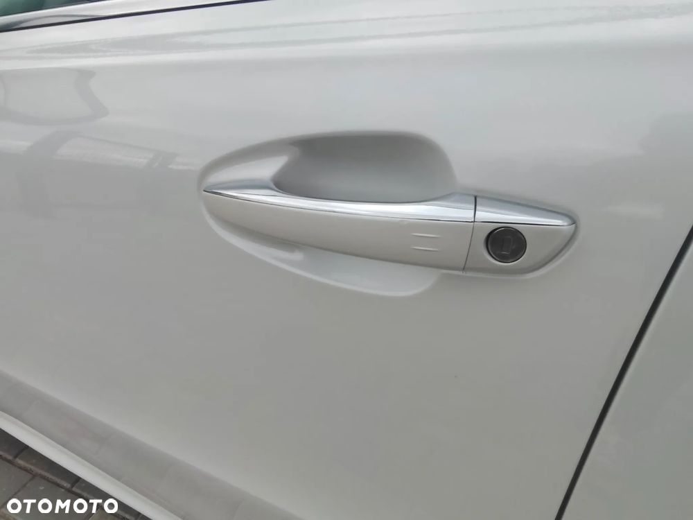 Peugeot 508 HDi 200 Automatik GT - 38