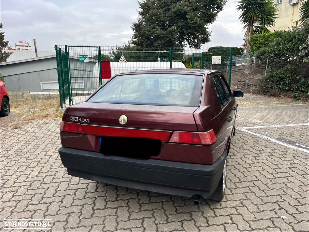 Alfa Romeo 33 1.4 Feeling - 15