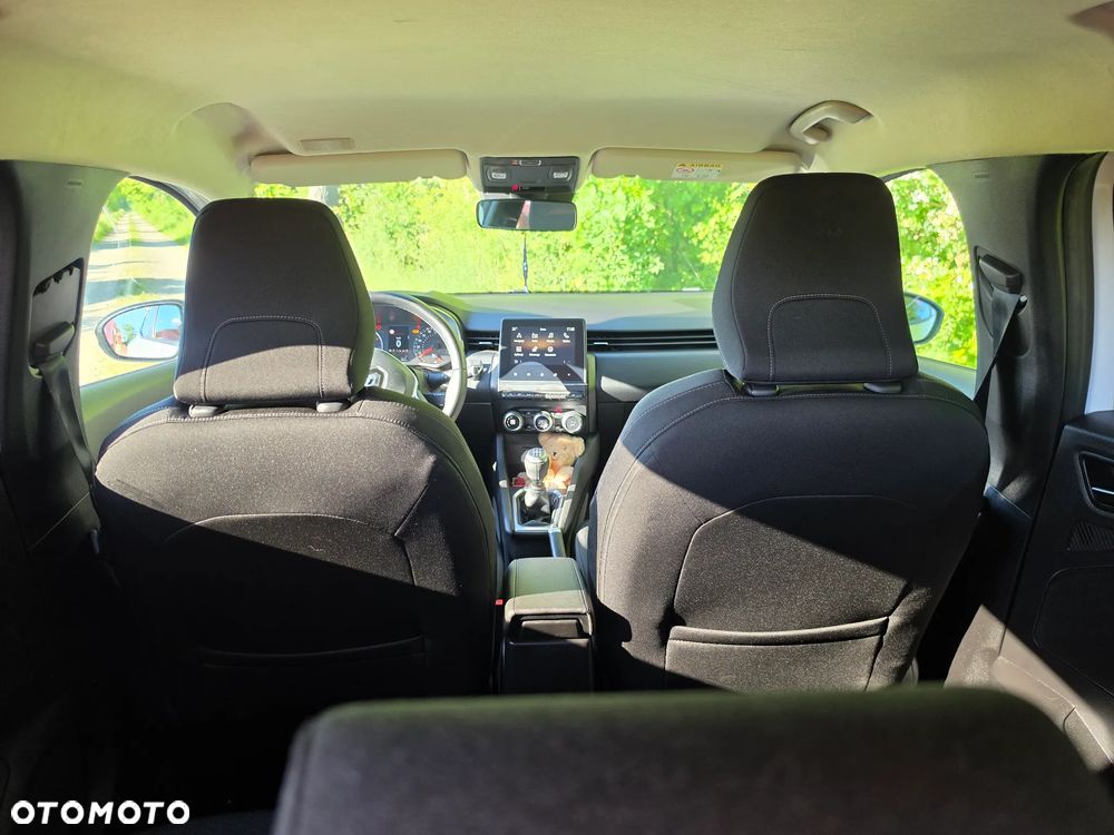 Renault Clio 1.0 TCe Intens - 27
