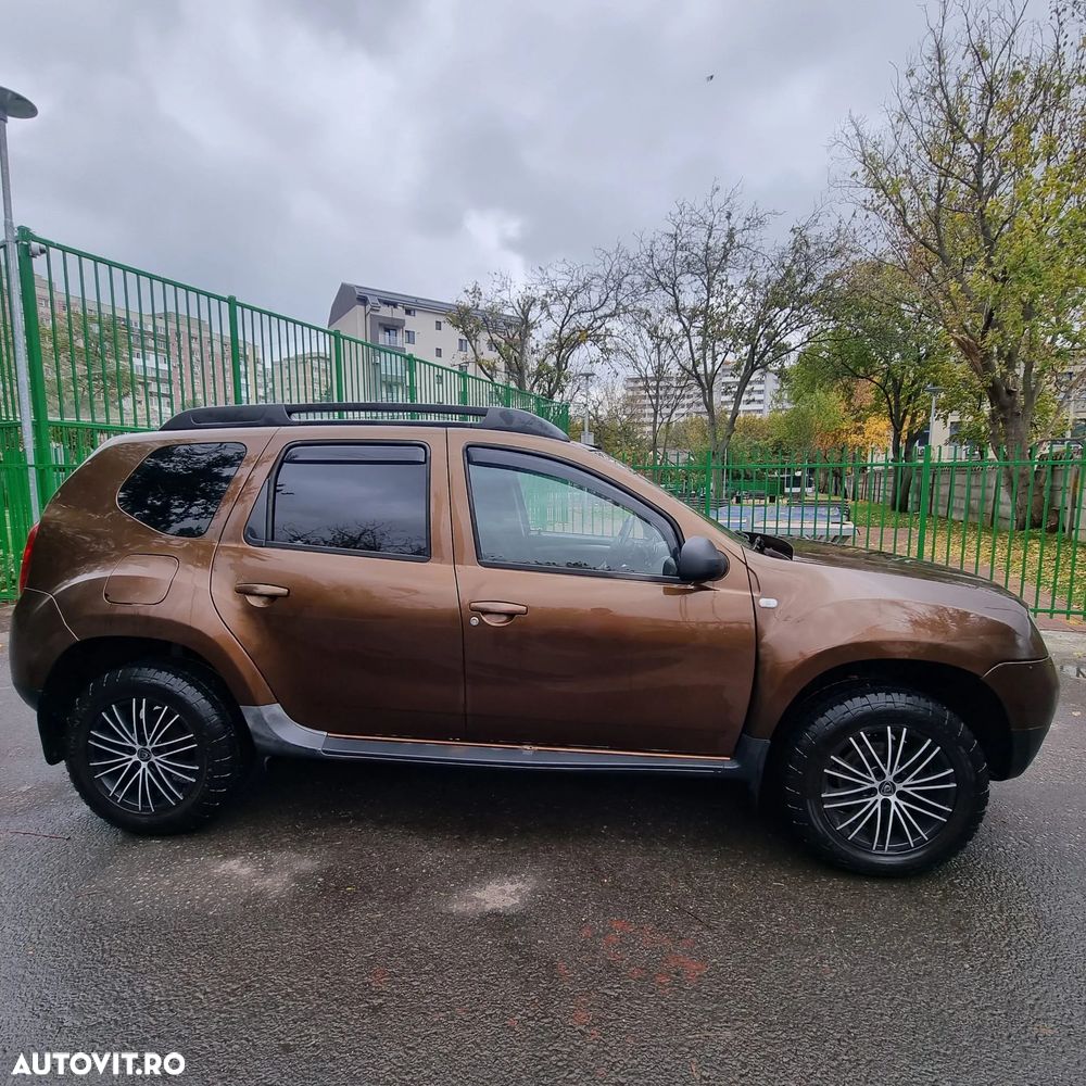 Dacia Duster 1.6 4x2 - 3